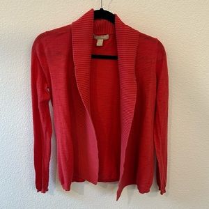 Cardigan and sweater bundle x 6